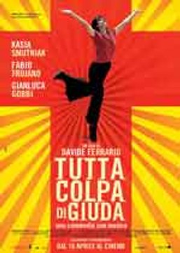 Tutta colpa di Giuda