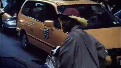 The Day After Tomorrow - L'alba del giorno dopo