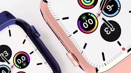 Apple watch SE 2022 | apple watch series 8