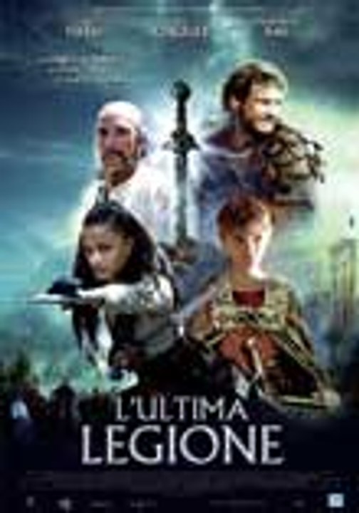 L'ultima legione