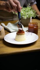 El mini postre que querrás cada día