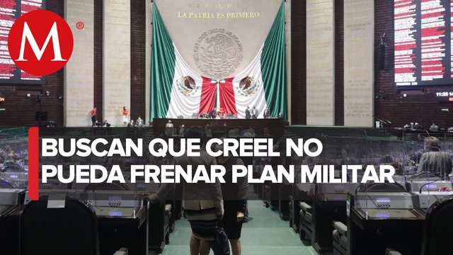 PT busca prohibir a diputado presidente interponer controversias constitucionales