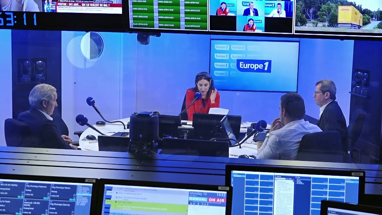 La saga de QITI, spécialisé dans les assurances pour les expatriés