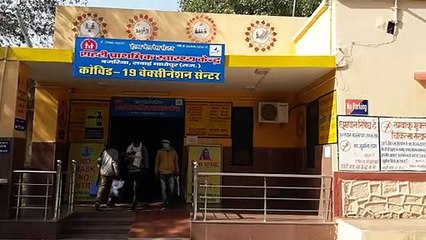 गर्भवती महिलाओं का जांचा स्वास्थ्य