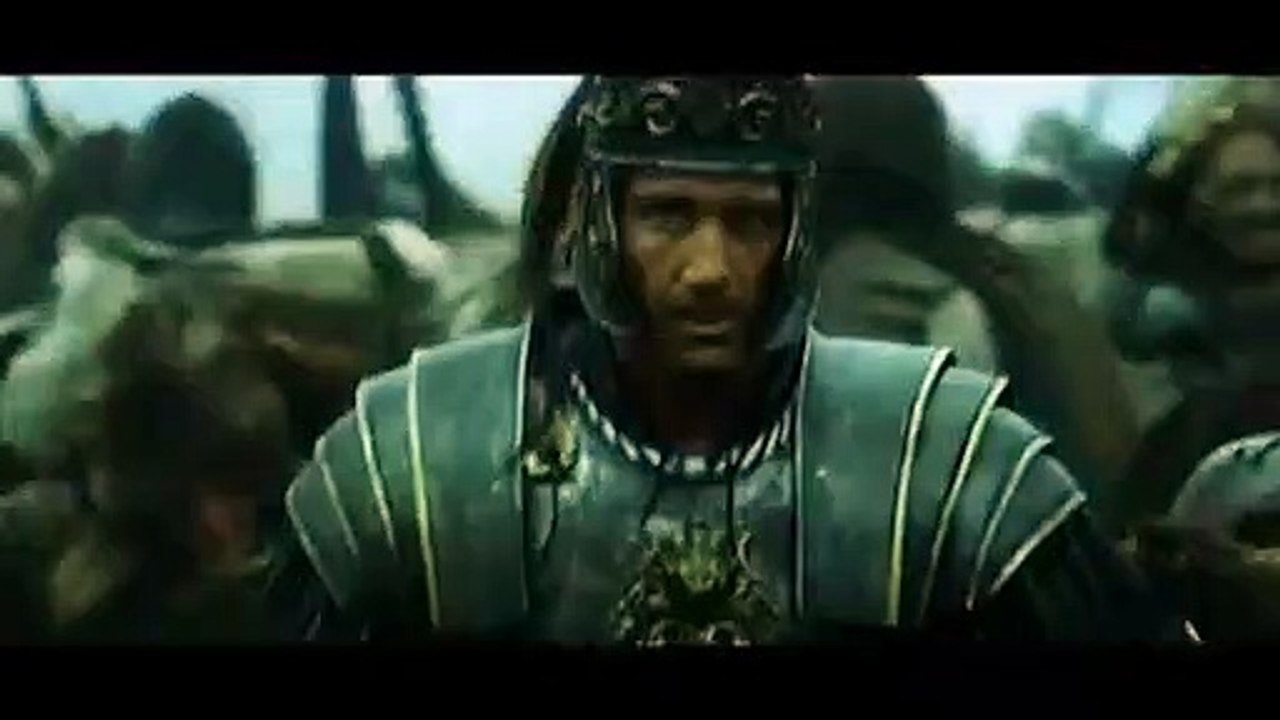 King Arthur