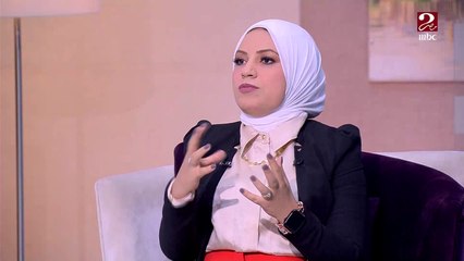 طبقين من السلطة الخضراء يومياً ..د. بسمة يسري تشاركنا بنظام غذائي غني بالألياف