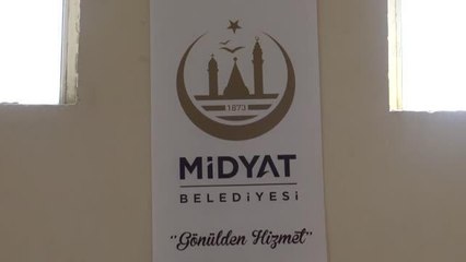 Mardin haberi... Midyat'ta Cumhuriyet Bayramı Açık Satranç Turnuvası sona erdi