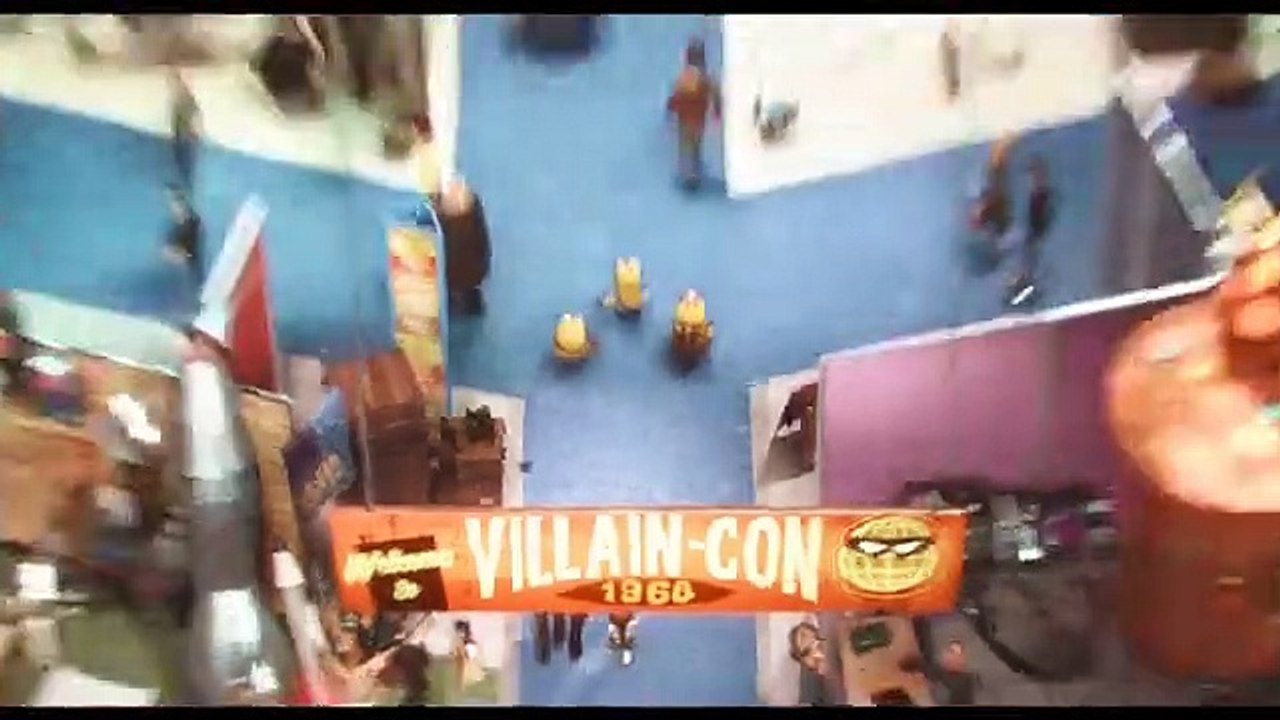 Minions