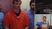 'I knew I was sick': Hear the REAL final words of cannibal killer Jeffrey Dahmer and see the fury of his victim's relatives before his brutal death in KAYLA BRANTLEY'S video guide to the events that inspired Netflix hit