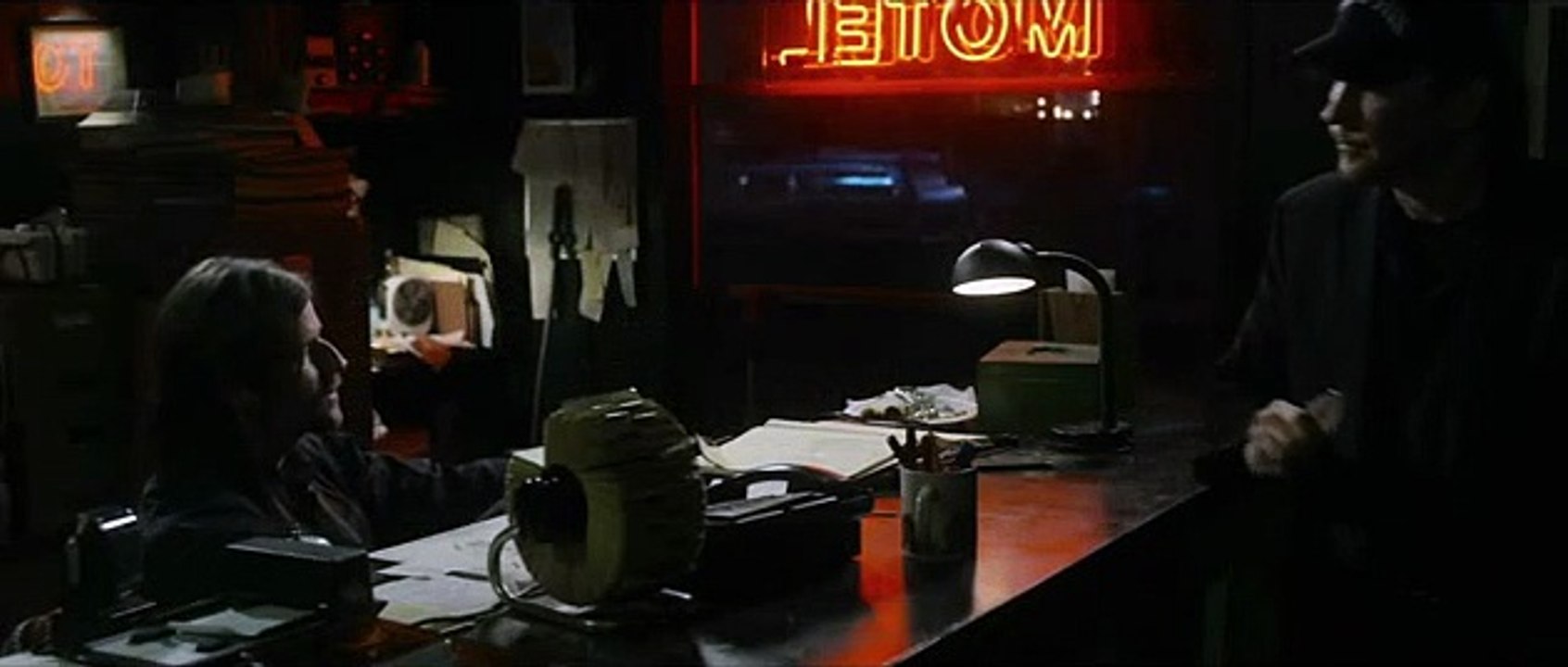 Motel