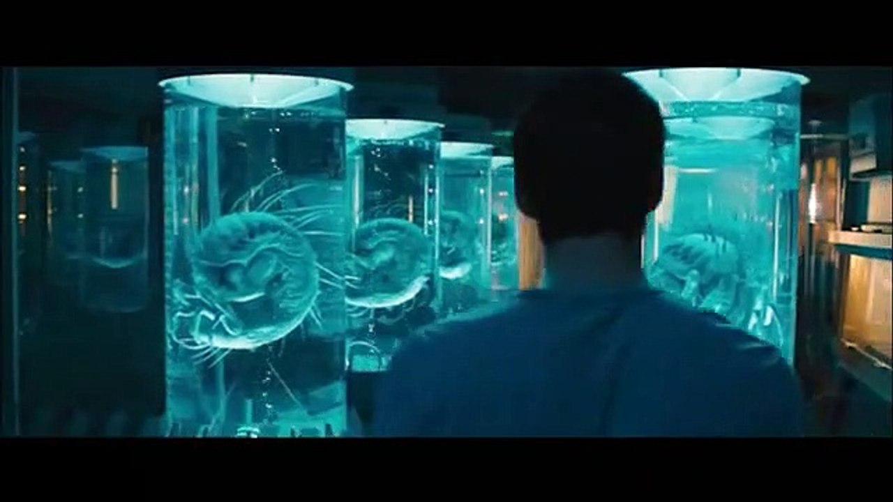 Maze Runner - La fuga