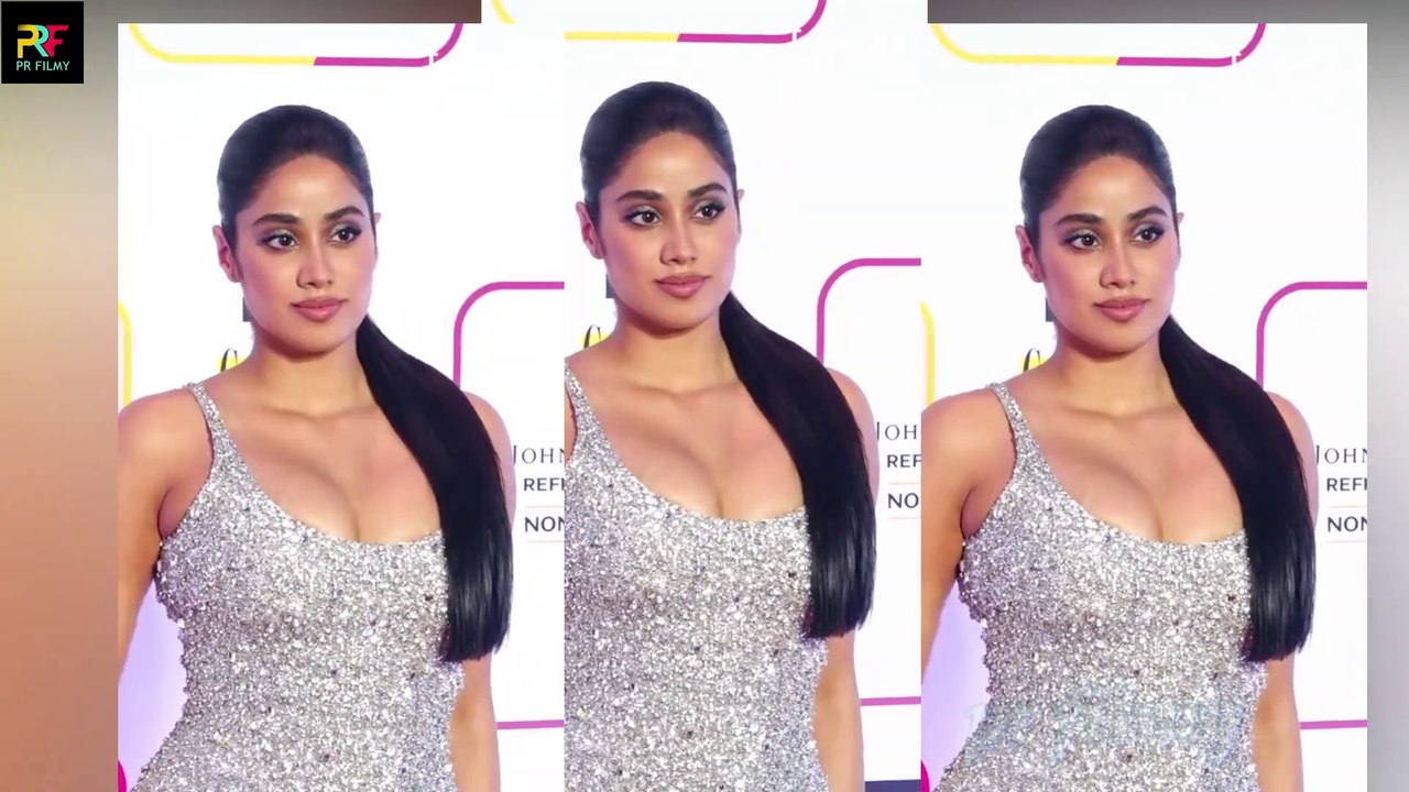 बॉलीवुड की Kim Kardashian बनती जा रही है Janhvi Kapoor, देखिये वीडियो