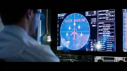 Big Game - Caccia al presidente