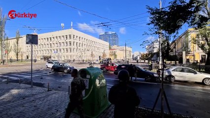 Ukrayna Rusya’yı İddiasından Vurdu – Türkiye Gazetesi