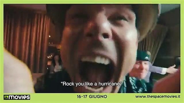 Scorpions - Forever and a Day