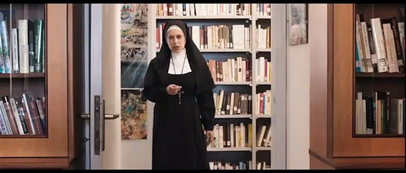Il professor Cenerentolo