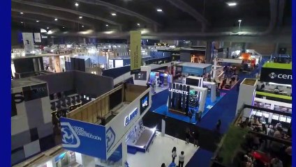 Foro Expo Obra Blanca