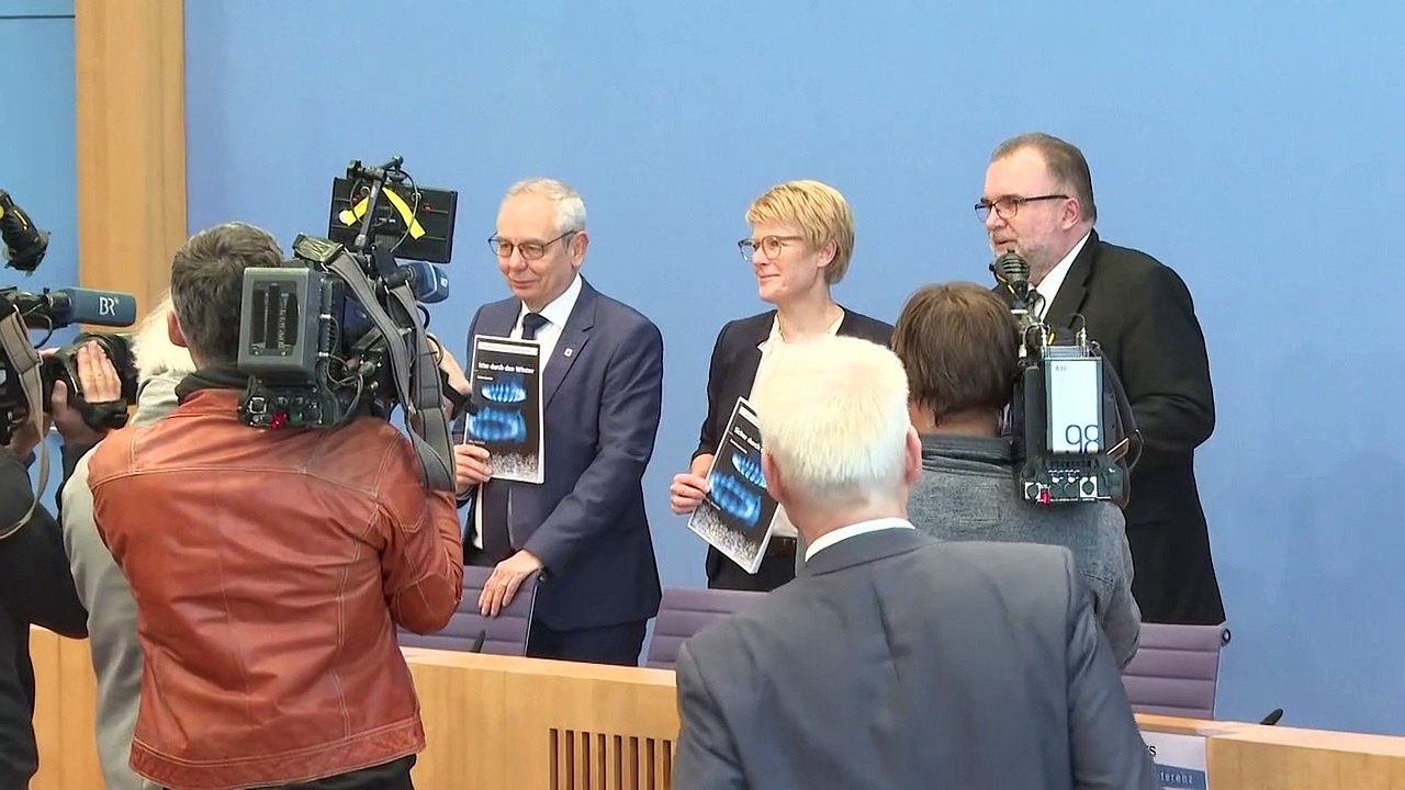 Kurz erklärt: Die Vorschläge der Gaspreiskommission