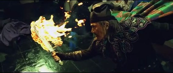 La Congiura della Pietra Nera