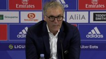 « L’Olympique lyonnais ne m’a pas oublié » : Laurent Blanc devient l’entraîneur de l’OL