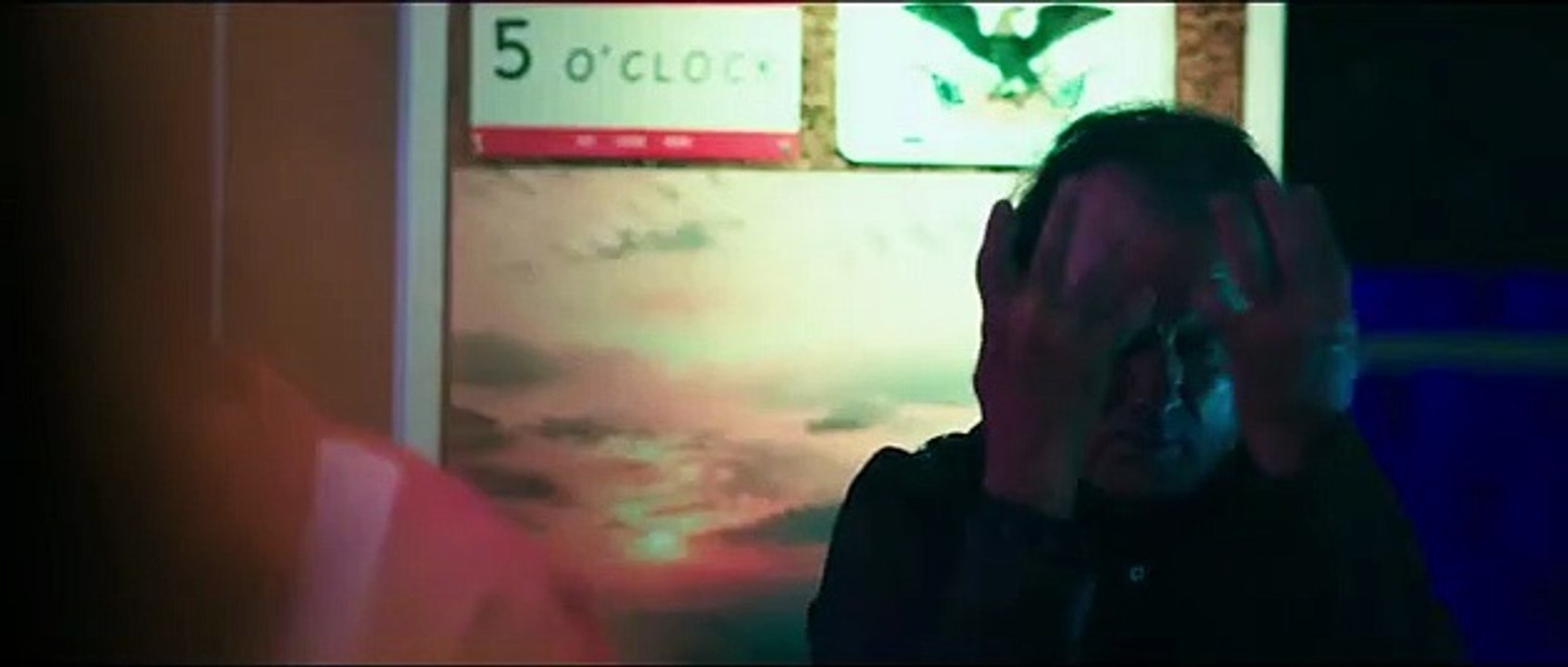 Rock the Kasbah