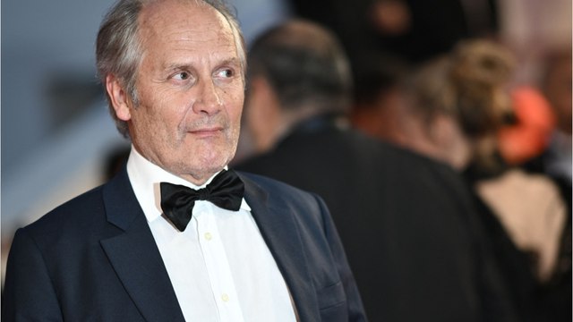 VOICI : Hippolyte Girardot : le comédien a-t-il un lien de parenté avec Annie Girardot ?