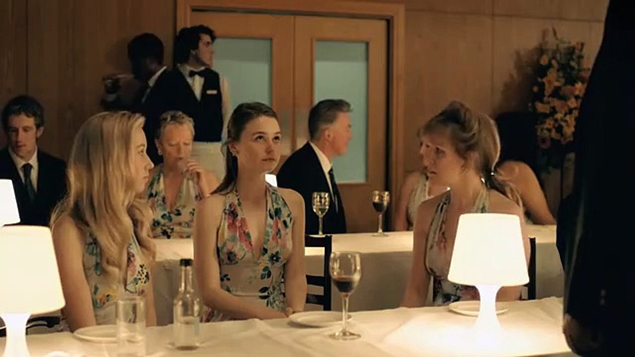 The Lobster