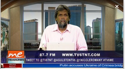 Morning Edition:10th October 2022