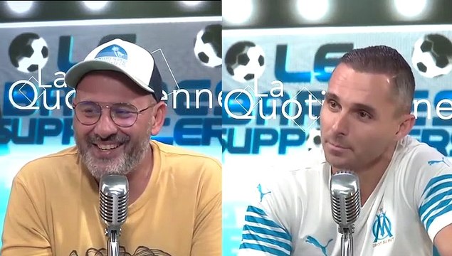 Le Bar des supporters de ce lundi : OM 1, AJACCIO 2: une défaite qui pique pour l'équipe du BDS MARI