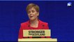 "It took the Tories three years to realise that Boris Johnson was a disaster. With Liz Truss, it took them just three weeks" | Nicola Sturgeon at the SNP conference