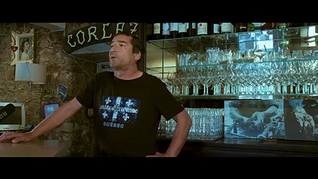 Fils de Lorient Bande-annonce VF