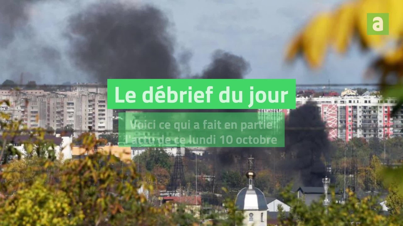 Débrief 10 octobre