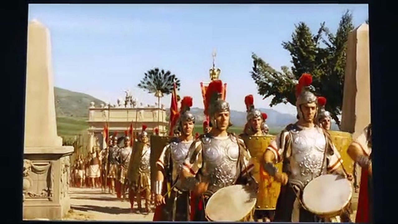 Ave, Cesare!