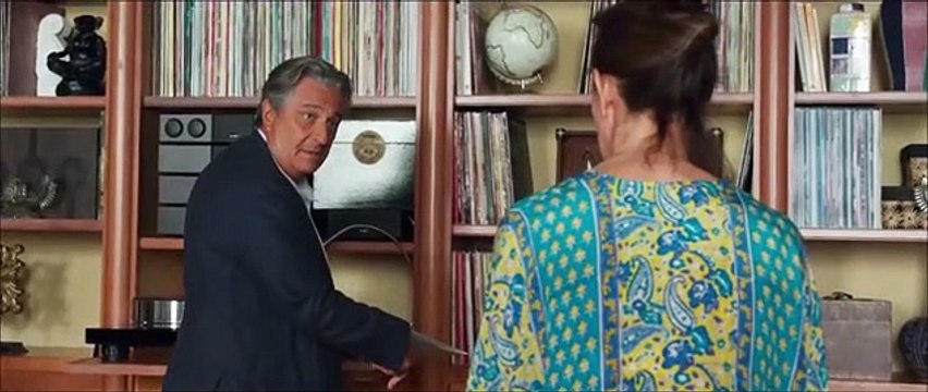 Tutti pazzi in casa mia