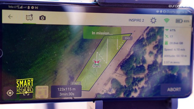 Латвия и Литва сообща очистят берег от пластика