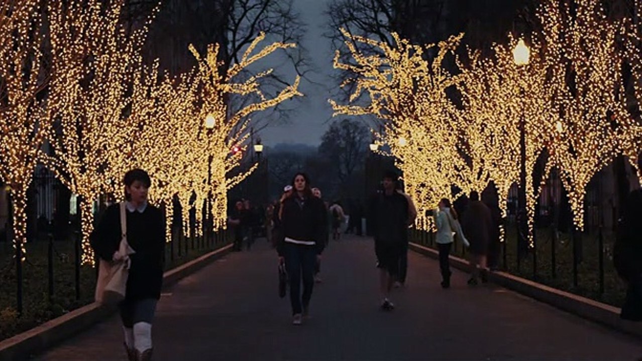 Mistress America