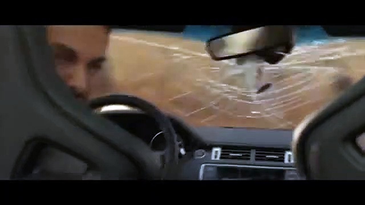 Viaggio da paura