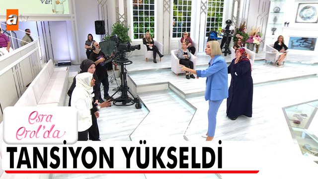 Görme engelli Yunus için ailesi savaş verdi! - Esra Erol'da 10 Ekim 2022