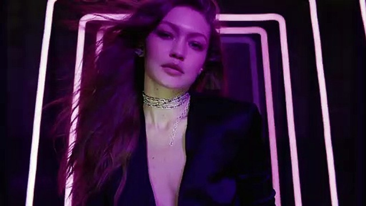 Gigi Hadid ft. Messika