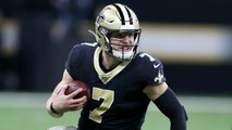 Saints Take High-Scoring Affair Over Seahawks At Home