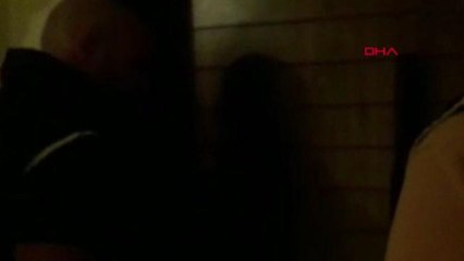 ANTALYA MERKEZLİ SUÇ ÖRGÜTÜ OPERASYONUNDA 16 TUTUKLAMA