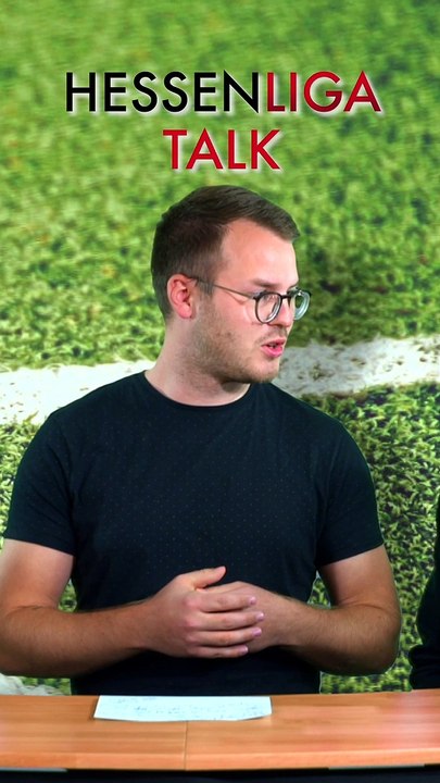 Hessenliga-Talk: Die Expertenrunde der Torgranate (10. Oktober 2022)