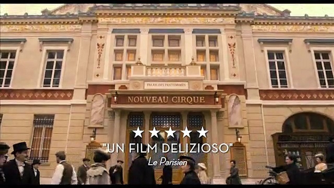 Mister Chocolat