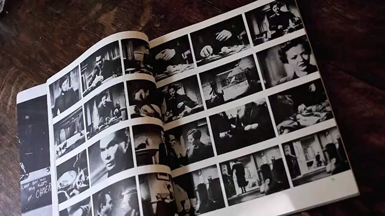 Hitchcock/Truffaut