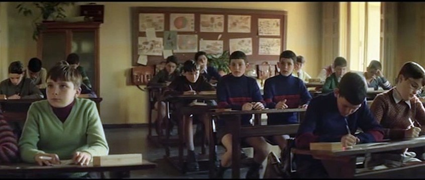 La vita è facile ad occhi chiusi