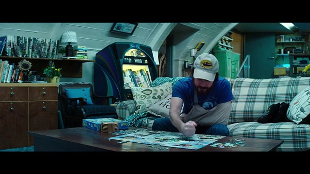 10 Cloverfield Lane