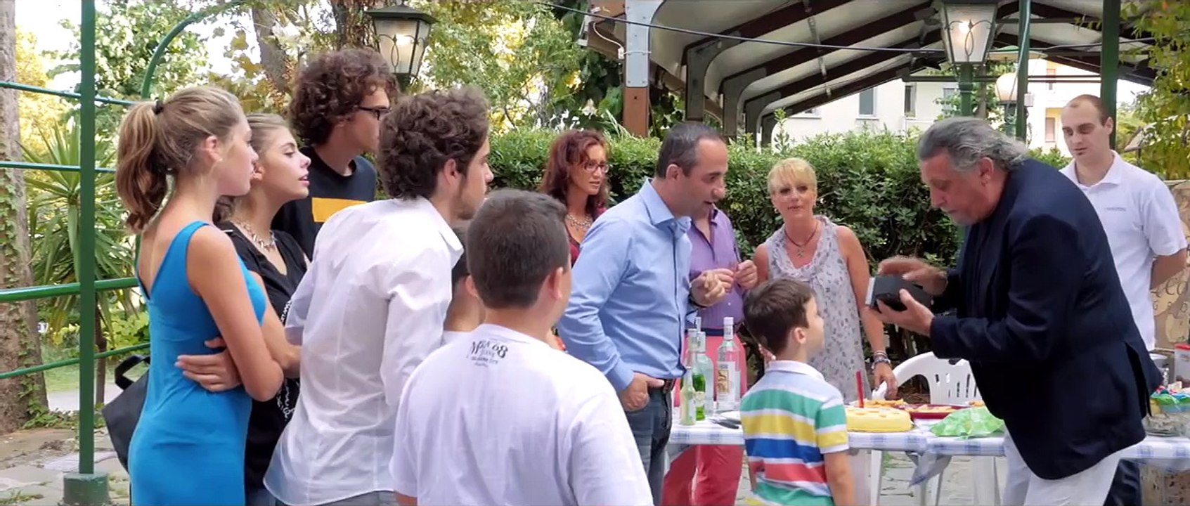 80 voglia di te