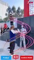 Learn Michel Junction's step in 30 sec