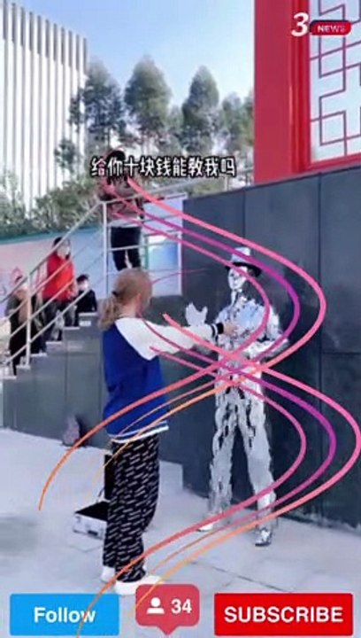 Learn Michel Junction's step in 30 sec