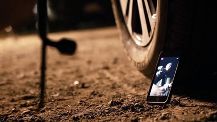 TAKE BACK THE NIGHT Monster Attack Clip 2022 Emma Fitzpatrick